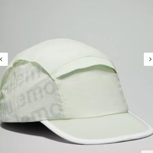 Lululemon Running Cap
